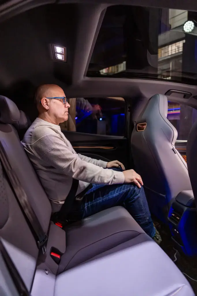 CUPRA Raval 7 Motor16