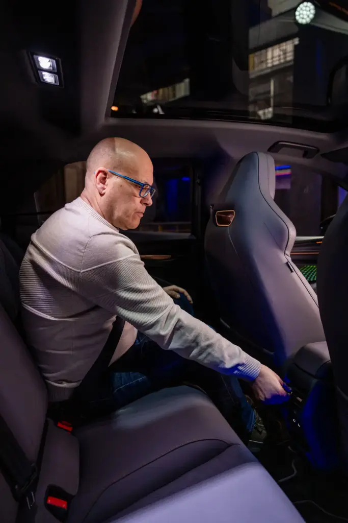 CUPRA Raval 9 Motor16