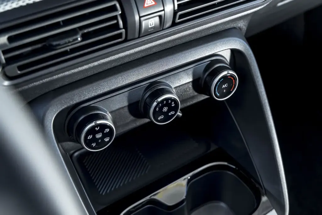 Citroen e C3 Urban Range 2 Motor16