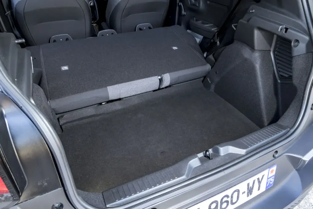 Citroen e C3 Urban Range 25 Motor16