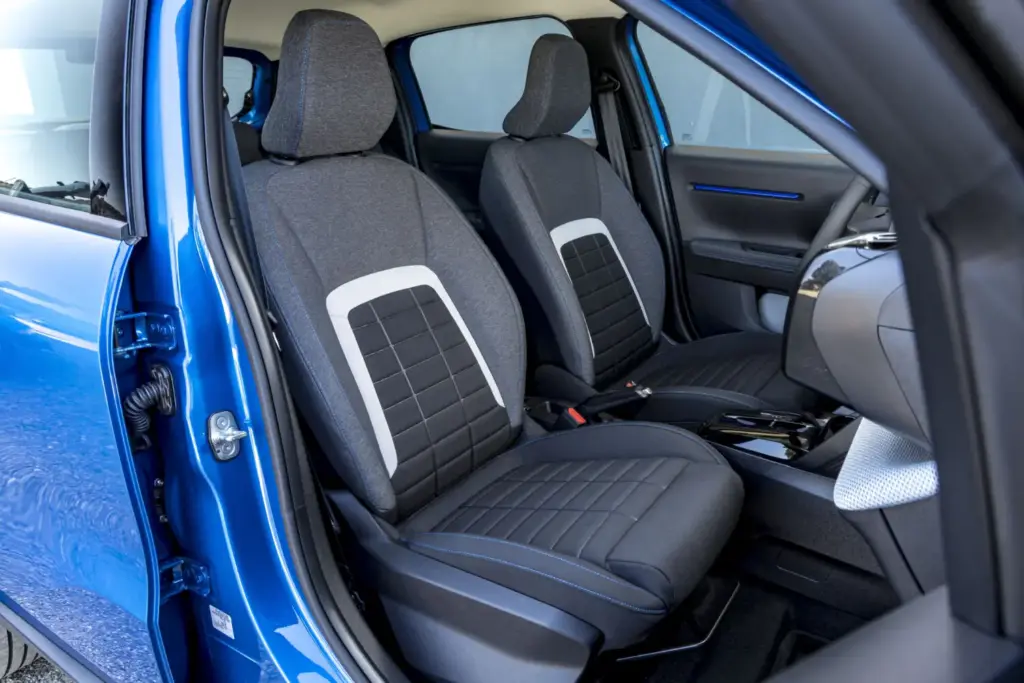 Citroen e C3 Urban Range 4 Motor16