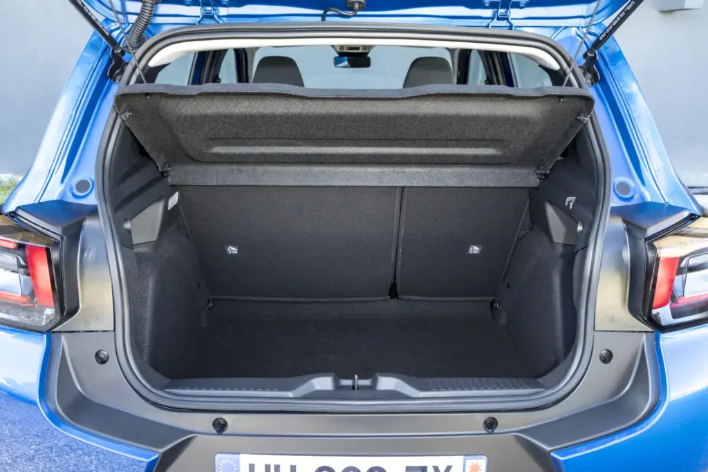 Citroen e C3 Urban Range 7 Motor16