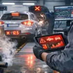 La Unión Europea introducirá cambios en la ITV para que superarla sea todavía más complicado