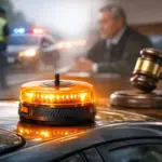 La adorada baliza V16 conectada de la DGT se sienta en el banquillo: Se presenta la primera demanda de un conductor multado por no llevarla