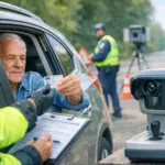 La multa que la DGT va a poner a los mayores de 65 años que renueven el carnet de conducir sin hacer esta gestión