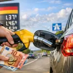 ‘A la alemana’: La forma de llenar el depósito de tu coche ahorrándote hasta 40 céntimos por litro extra