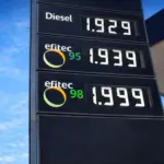 Con el precio de la gasolina y el diésel más alto de la historia, este buscador ‘provincia por provincia’ te puede salvar la vida… Y de llegar a fin de mes