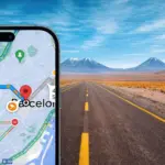 Antonio (48), informático: «Hay un motivo por el que ni Google Maps ni Waze te van a salvar de una multa esta Semana Santa»