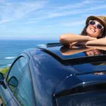 Raúl (44), mecánico: «No descarto que hayas revisado tu coche para viajar en Semana Santa, pero a la hora de regresar a casa tienes que hacer lo mismo»