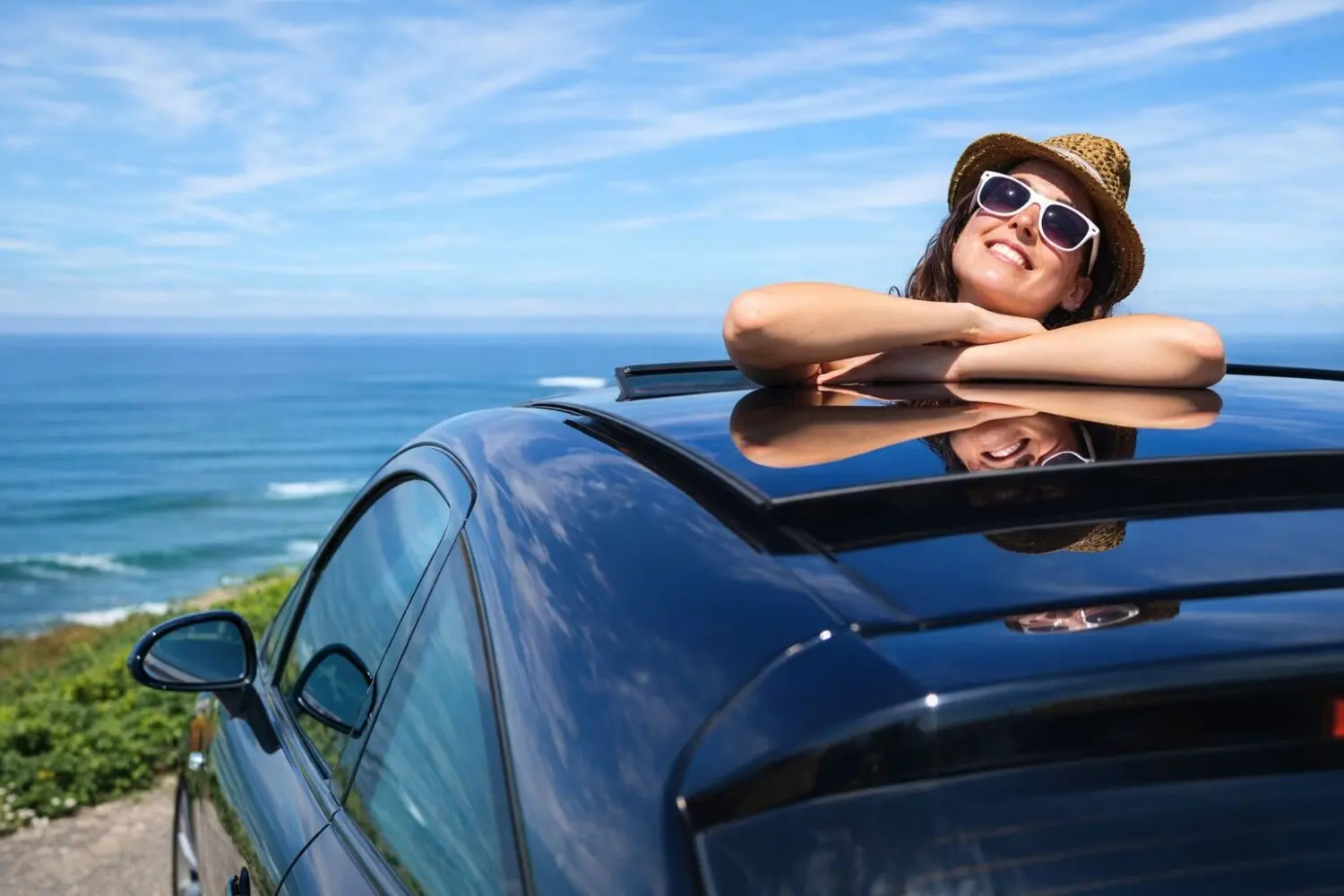 mantenimiento coche semana santa