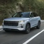 La IA responde a tu pregunta: ¿Son seguros los miles de coches chinos que ya inundan nuestras carreteras?