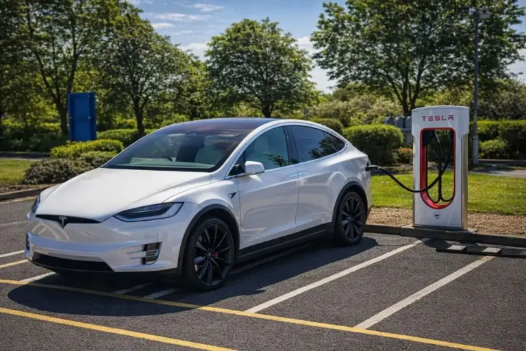Tesla supera a Mazda y Subaru en durabilidad con un 4,6% de probabilidad de alcanzar los 400.000 kilómetros