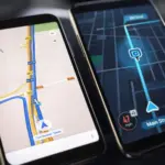 Xabi (36), informático: «Google Maps y Waze pueden parecer lo mismo, pero son más distintos de lo que te imaginas y uno no te sirve para nada»