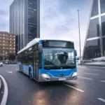 Con 79 millones de euros, Madrid se rinde ante Mercedes-Benz y da la espalda a BYD