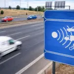 Los 33 radares ‘top secret’ que la DGT ya ha puesto a trabajar: sabrás dónde están cuando te llegue la multa de velocidad