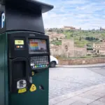 Natalia (44), maestra: «Siempre que vengo a pasar el día, prefiero pagar la multa que pagar en un parquímetro. Me sale más barato»