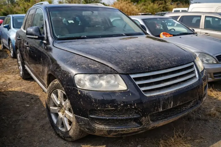 Coches de lujo por solo 150 euros: el chollo que ha sacado Hacienda y que nadie está aprovechando