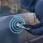 Manuel (41), mecánico: «Alucinarías si te digo el motivo por el que tienes que meter las llaves de tu coche en el microondas ya mismo»