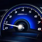 Moisés (58), mecánico: «Puede que ahorres un litro de gasolina, pero conducir despacio no siempre es una buena idea’