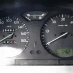 Si piensas comprar un coche de segunda mano, asegurate que no supere este número de kilómetros