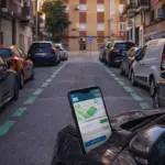 Si piensas aparcar tu coche en la zona SER de Madrid, estos son los cambios que acaban de llegar y que lo cambian todo
