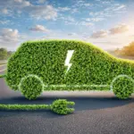 Ley 9/2025 de Movilidad Sostenible: así te afecta esta ley de la DGT que combina seguridad y sostenibilidad