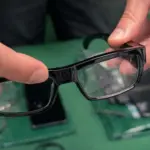 Las gafas con las que la DGT no te dejará presentarte al examen teórico del carnet de conducir