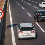 María (34), psicóloga: «Quienes aceleran después de ser adelantados, tienen un nombre muy concreto»