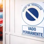 María (44), abogada: «Con la ley en la mano, denunciar a alguien que aparca en su propio vado está más que justificado»