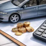 ¿Cuánto cuesta realmente tener un coche en España en 2026? El cálculo que nadie hace