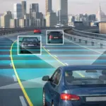 Inteligencia artificial al volante: los sistemas ADAS que ya son obligatorios en los coches nuevos