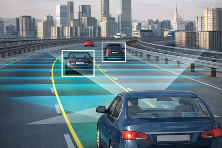 Inteligencia artificial al volante: los sistemas ADAS que ya son obligatorios en los coches nuevos