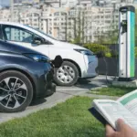 Coches eléctricos de segunda mano: qué revisar antes de comprar uno (y qué garantía tienes)