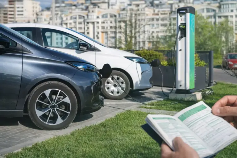 Coches eléctricos de segunda mano: qué revisar antes de comprar uno (y qué garantía tienes)