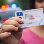 Conducir con el permiso caducado: ¿sabes lo que te puede pasar?