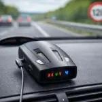 Inhibidores de radar: la multa más cara que puedes recibir en una carretera española