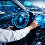 El coche conectado: cuántos datos recopila tu vehículo y quién los usa