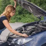 Prepara tu coche para el Puente de Mayo: checklist completo antes de salir de viaje  