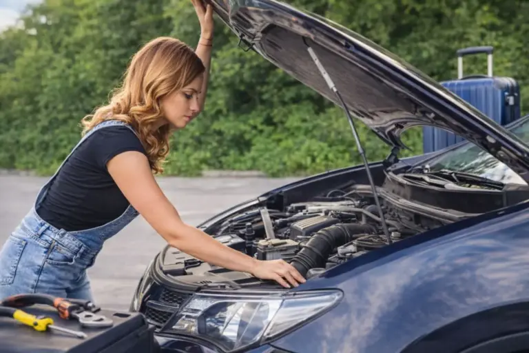 Prepara tu coche para el Puente de Mayo: checklist completo antes de salir de viaje  