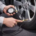 Presión de neumáticos: el truco más barato para ahorrar gasolina y mejorar la seguridad