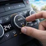 Llega el calor: cómo usar el aire acondicionado en el coche sin disparar el consumo