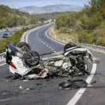 Los accidentes más frecuentes en España y cómo evitarlos uno a uno