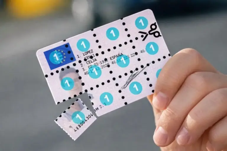 Cómo recuperar los puntos del carnet: plazos, cursos válidos y lo que no te cuentan
