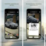 Dacia AR: la app que te permite descubrir cualquier modelo de la marca, incluido el nuevo Striker, a tamaño real desde tu móvil