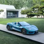 BYD saca músculo en Pekín: Mas de 10 novedades