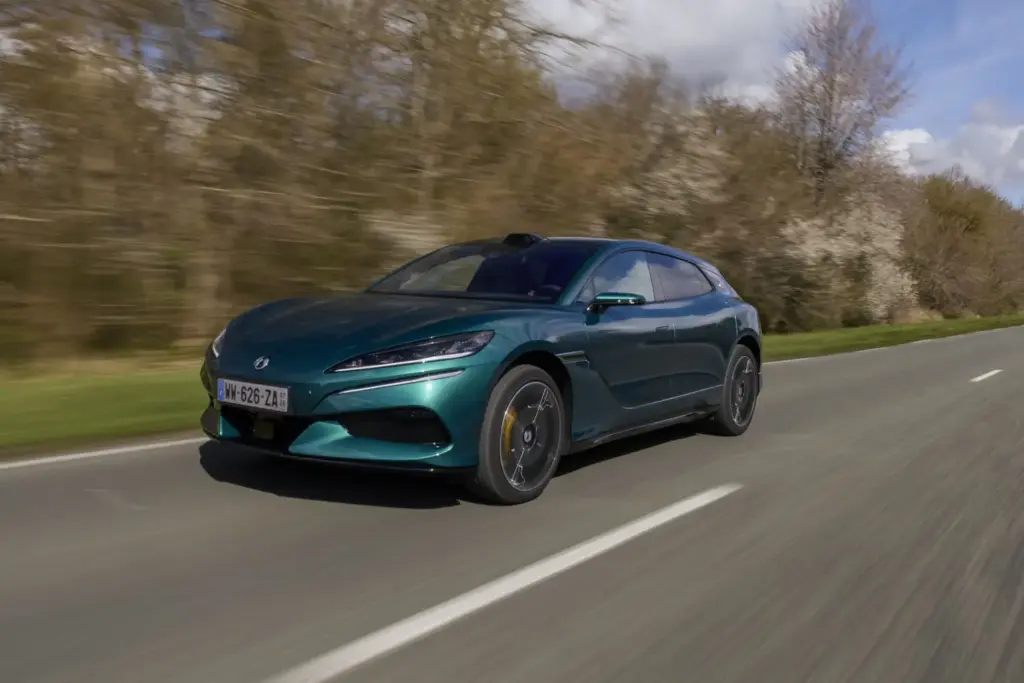 DENZA Z9GT 2 Motor16