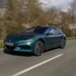 DENZA anuncia el precio de sus dos primeros modelos para España