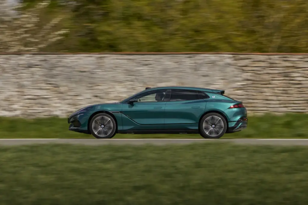 DENZA Z9GT 3 Motor16