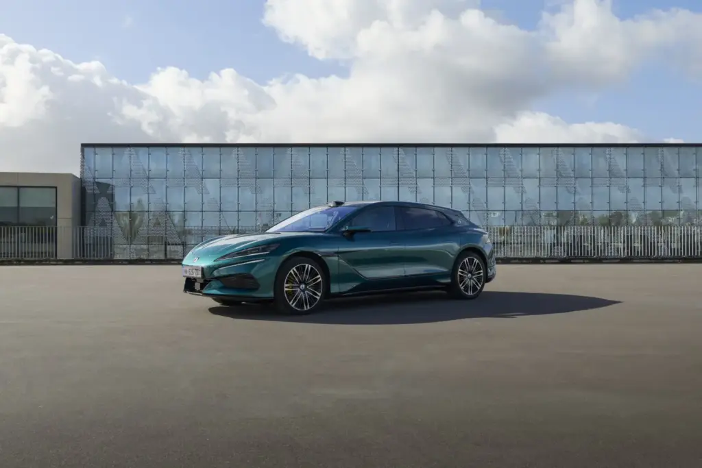 DENZA Z9GT 4 Motor16