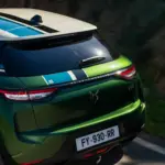 DS 3 MAISON SARAH LAVOINE. Más allá del automóvil